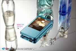 香水有毒图片唯美