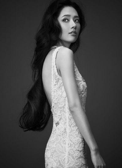 明星之潜归则郭碧婷,从明星之潜归则，探寻内心宁静的归途