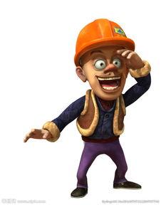 熊出没动画片图片,森林奇遇记