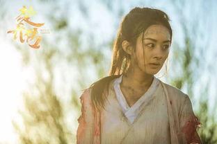 楚乔转时代背景,乱世佳人，烽火青春