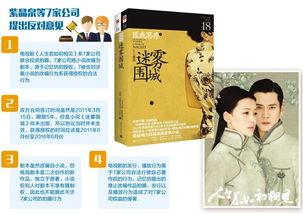 迷雾围城历史背景,揭秘迷雾围城的历史背景